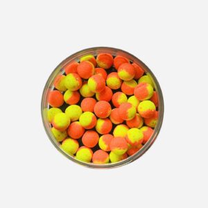 KABALA Kagyló/Barack 2in1 Wafters