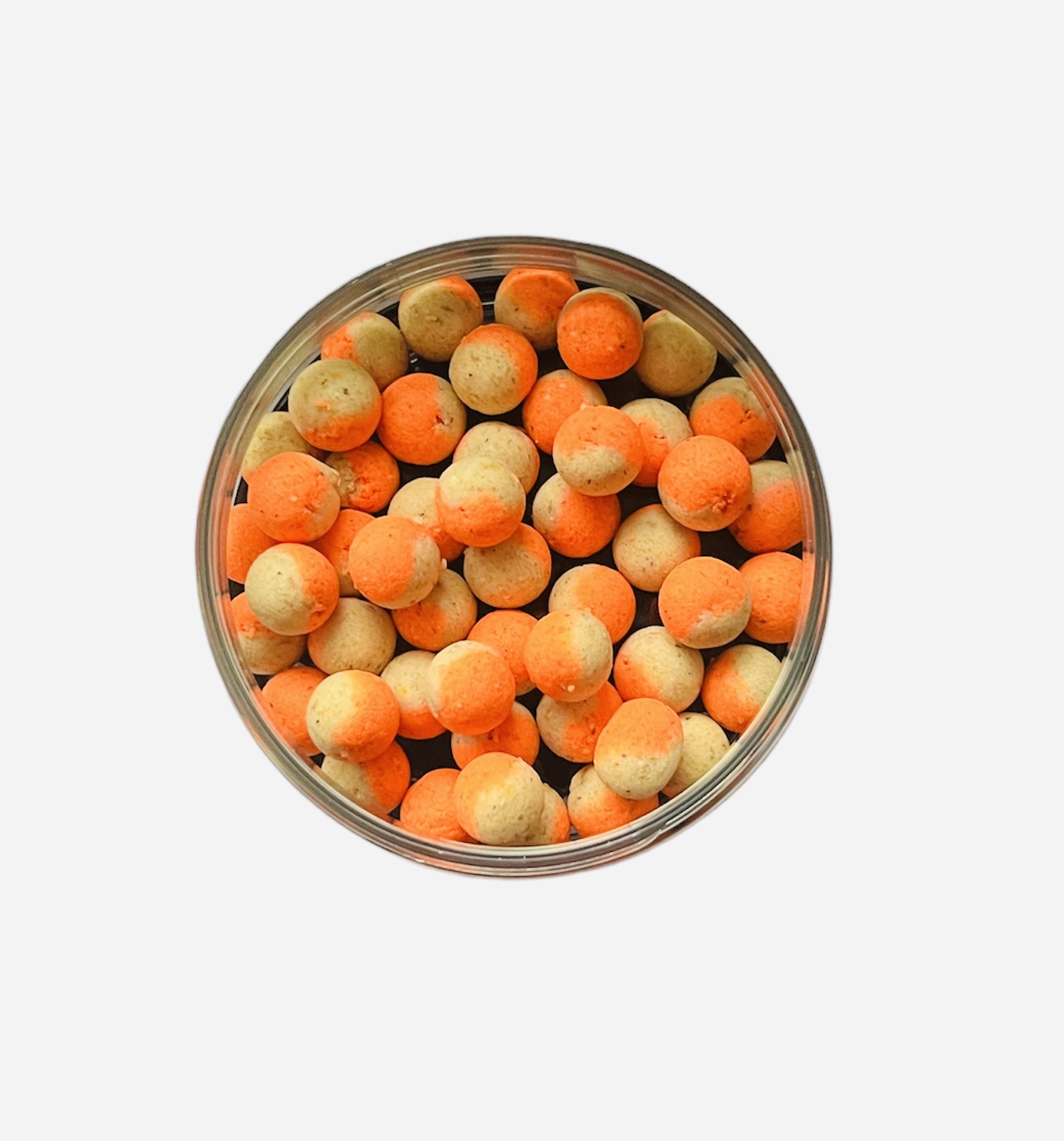 REMÉNY Narancs/Mogyoró 2in1 Wafters