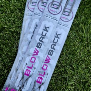 San.co BLOW BACK RIG