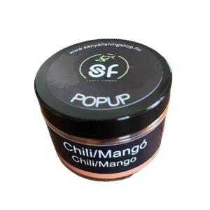 Chili/mangó 16 mm PopUp