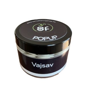 Vajsav 16 mm PopUp