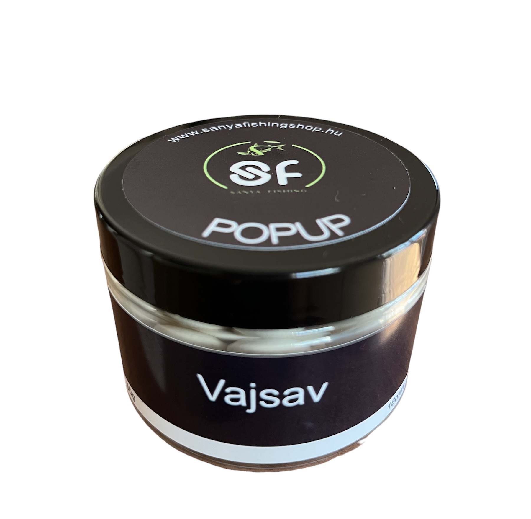 Vajsav 16 mm PopUp