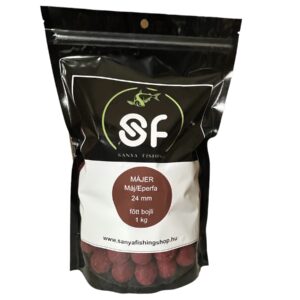 MÁJER Máj/Eperfa főtt