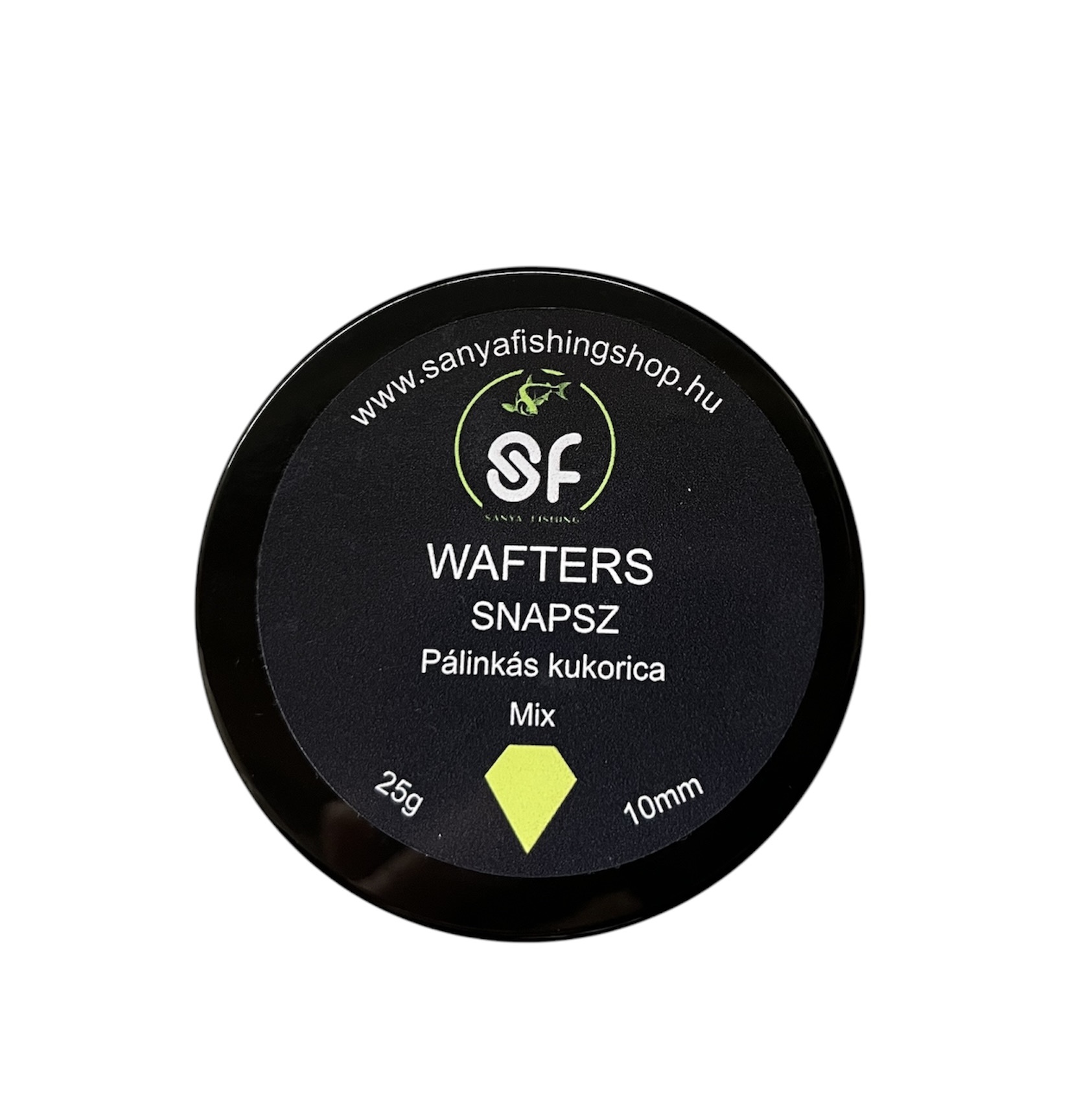 SNAPSZ Wafters Mix