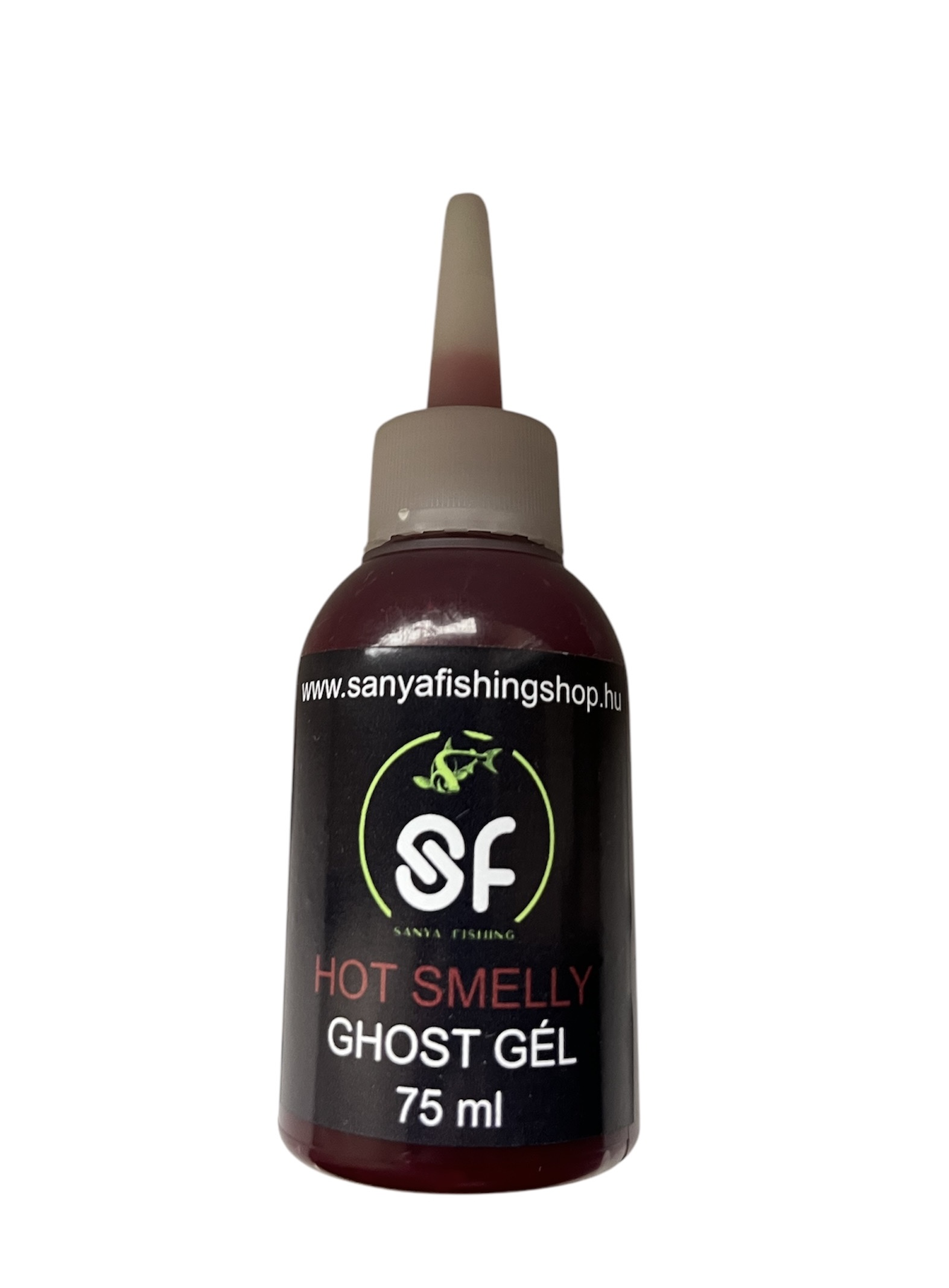 HOT SMELLY Gél