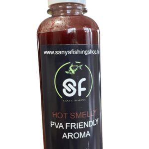 HOT SMELLY PVA FRIENDLY Aroma