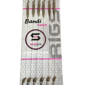 Bandi Favorit San.co