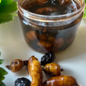 Csalizó XXL Főtt Tigrismogyoró